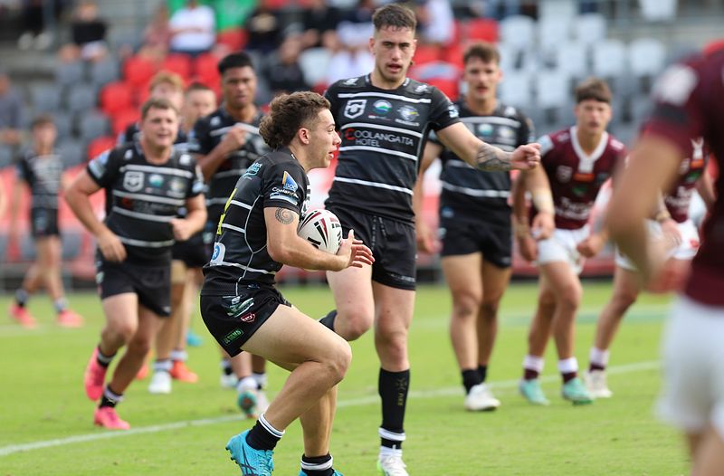 2024 Mal Meninga Cup Grand Final