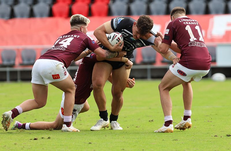 2024 Mal Meninga Cup Grand Final