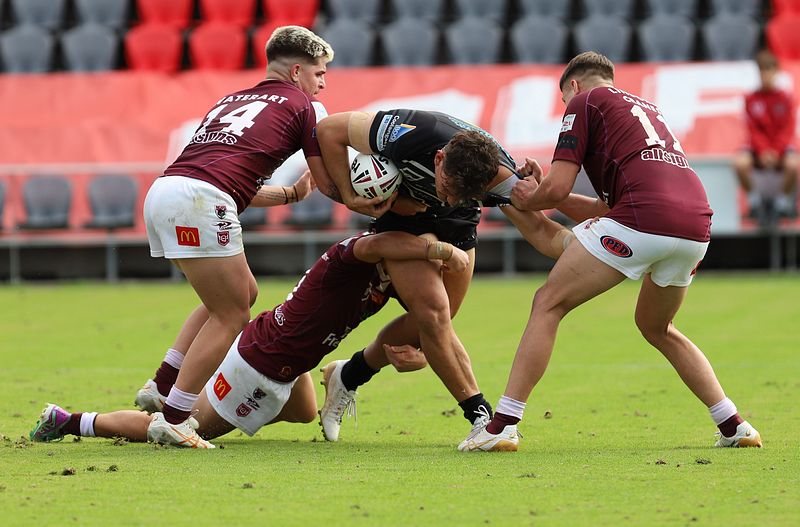 2024 Mal Meninga Cup Grand Final