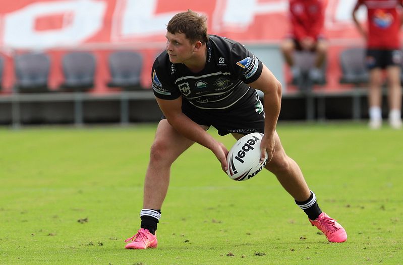 2024 Mal Meninga Cup Grand Final