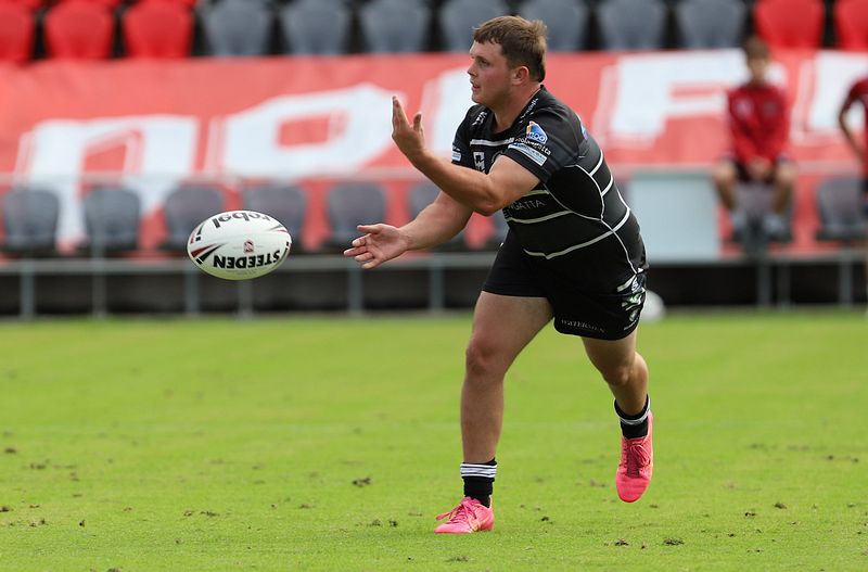 2024 Mal Meninga Cup Grand Final