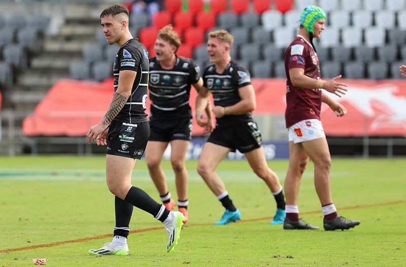 2024 Mal Meninga Cup Grand Final