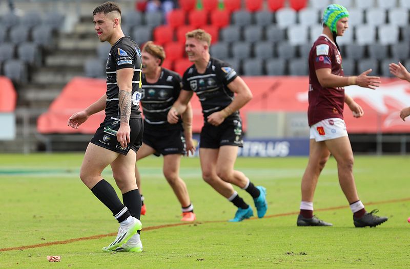 2024 Mal Meninga Cup Grand Final