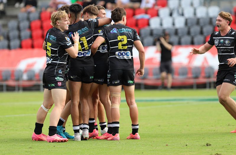 2024 Mal Meninga Cup Grand Final