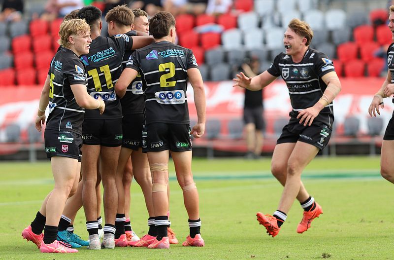 2024 Mal Meninga Cup Grand Final