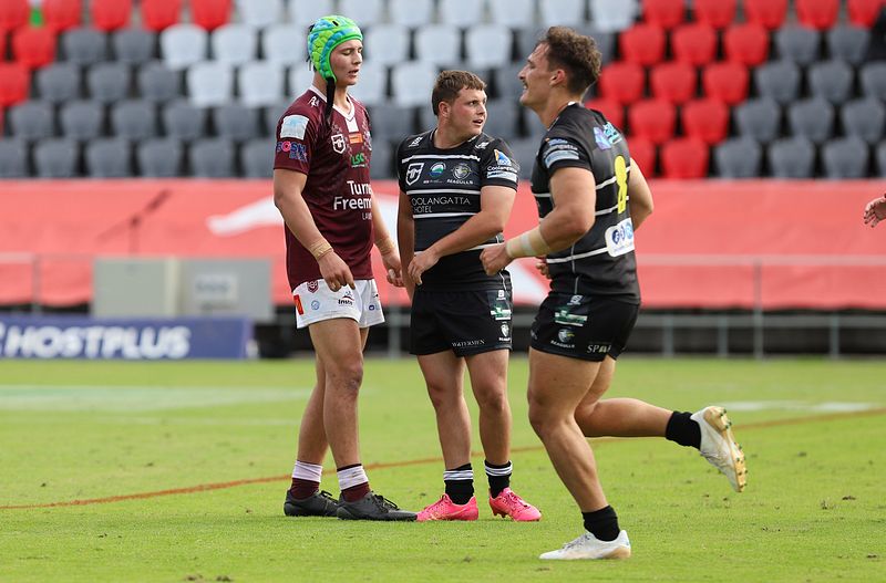 2024 Mal Meninga Cup Grand Final