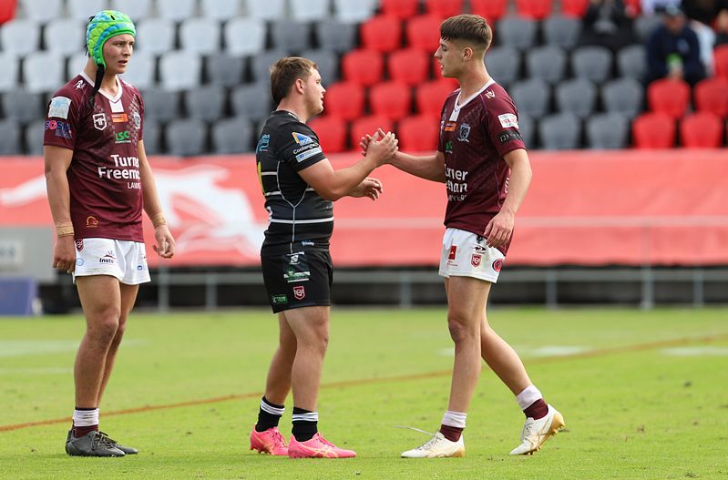 2024 Mal Meninga Cup Grand Final