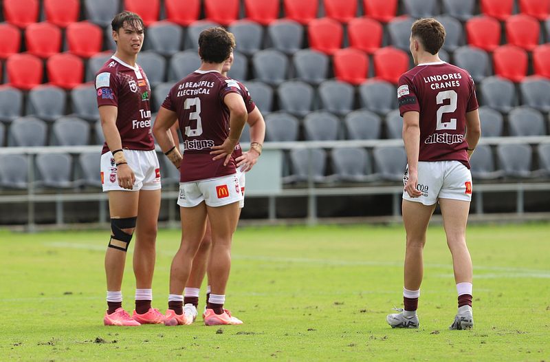2024 Mal Meninga Cup Grand Final