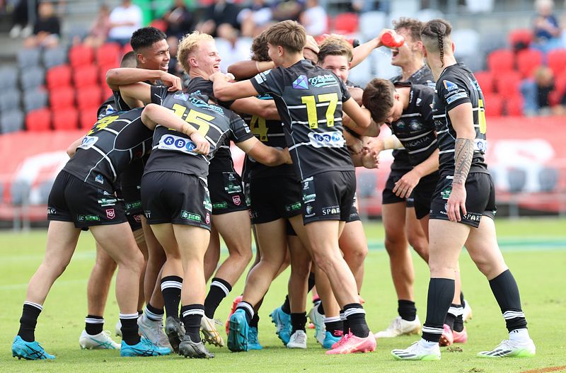 2024 Mal Meninga Cup Grand Final