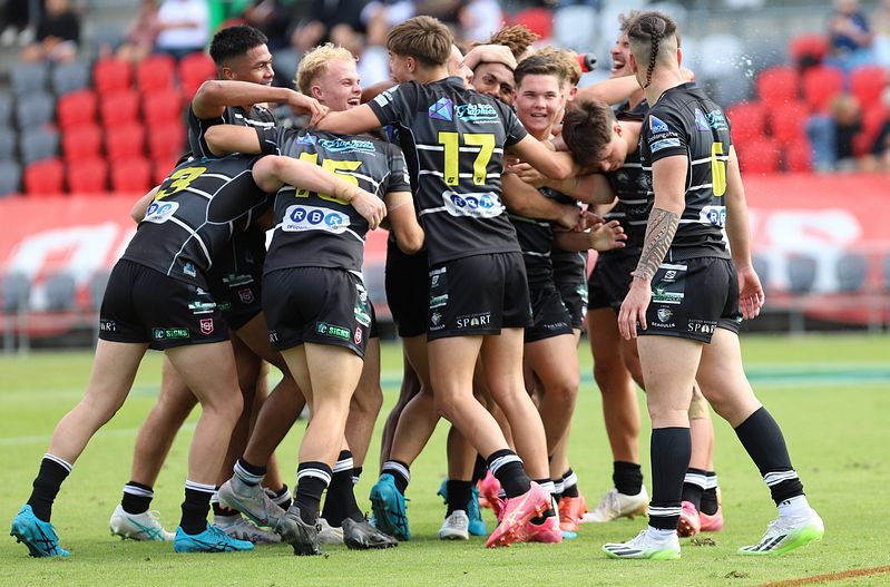 2024 Mal Meninga Cup Grand Final