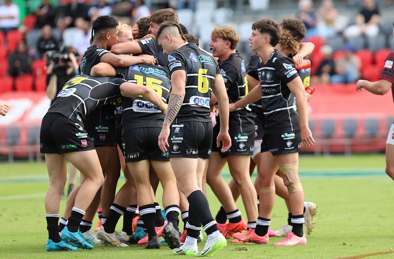 2024 Mal Meninga Cup Grand Final