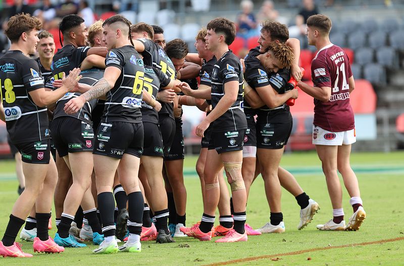 2024 Mal Meninga Cup Grand Final