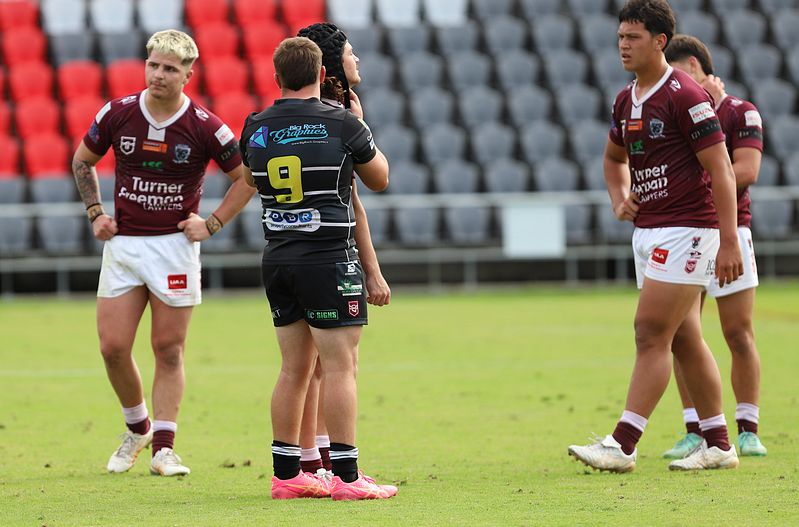 2024 Mal Meninga Cup Grand Final