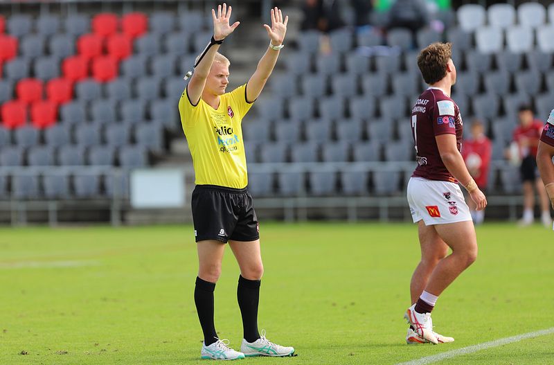 2024 Mal Meninga Cup Grand Final