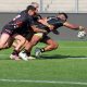 2024 Peter Mullholand Schoolboy Cup Round 1 Action Photo's Endeavour Sports High School vs Bass High School (Photo's - Steve Montgomery)