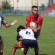 USA and Scotland win ranking matches at u19s Euros (Photo : European Rugby League)