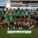 2014 Canberra Raiders Harold Matthews Cup team (Photo : Steve Montgomery)