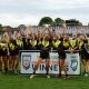 Castleford Academy RFL Champion Schools Year 10 Girls (Photo : England Rugby League)
