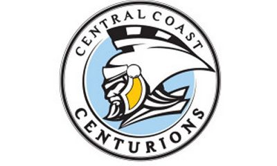 Central Coast Centurions