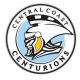 Central Coast Centurions