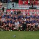 England retain Euro u19s championship in a thriller (photo : European Rugby League)