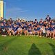 France U17s v England Community Lions U17s Second Test (Photo : European Rugby League)