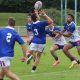 France U17s v England Community Lions U17s First Test (Photo : European Rugby League)