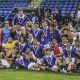 France u19s beat Endland Academy (Photo : European Rugby League)