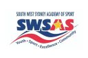 South West Sydney Academy of Sport logo
