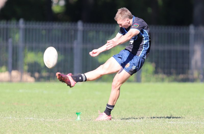 NSWCHS u18 Schoolboys GOLD vs NORTHERN