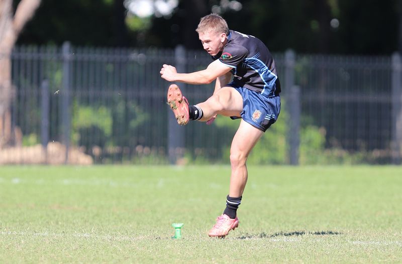 NSWCHS u18 Schoolboys GOLD vs NORTHERN