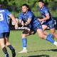 2024 NSWCHS u18 Schoolboys State Rugby League Trials action photo's Presidents vs Southern (Photo's - Steve Montgomery)