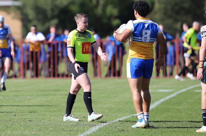SBC PATRICIAN Bros vs All SAINTS