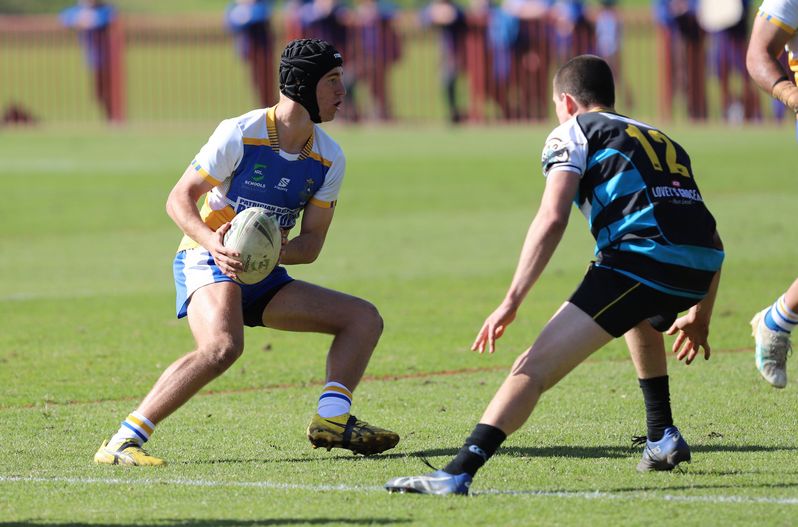 SBC PATRICIAN Bros vs All SAINTS