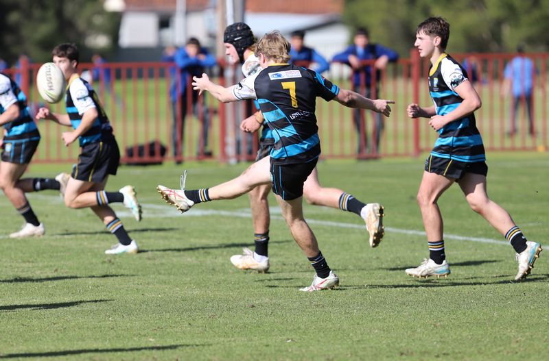 SBC PATRICIAN Bros vs All SAINTS
