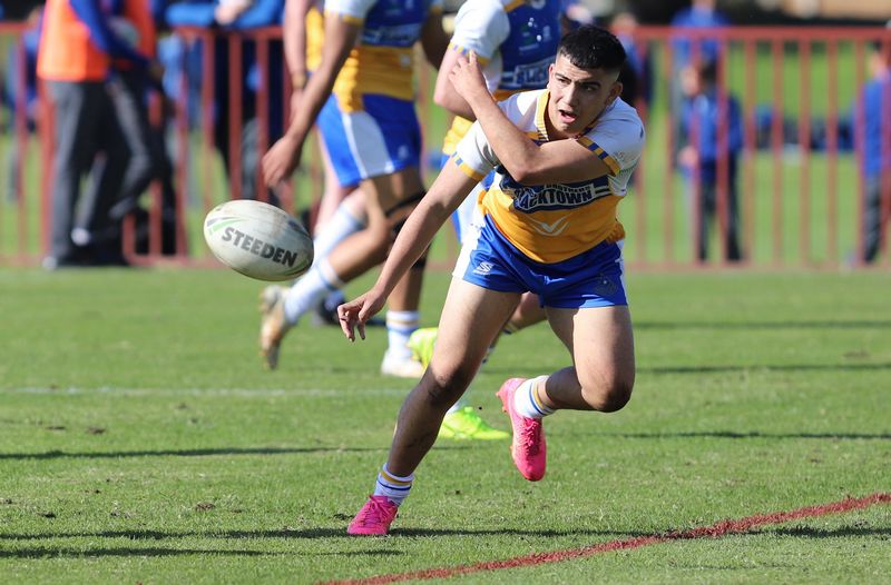 SBC PATRICIAN Bros vs All SAINTS