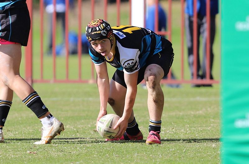 SBC PATRICIAN Bros vs All SAINTS