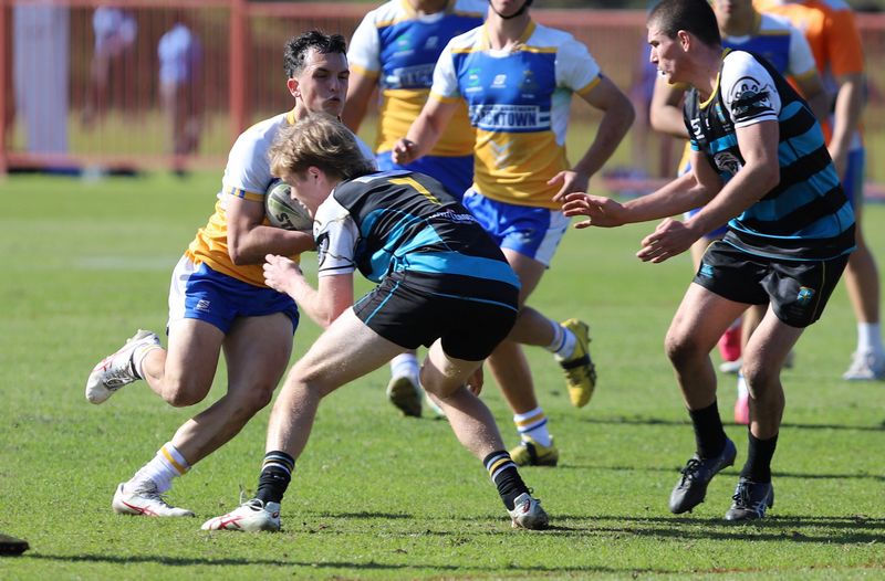 SBC PATRICIAN Bros vs All SAINTS