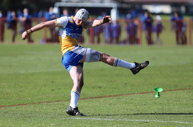 SBC PATRICIAN Bros vs All SAINTS