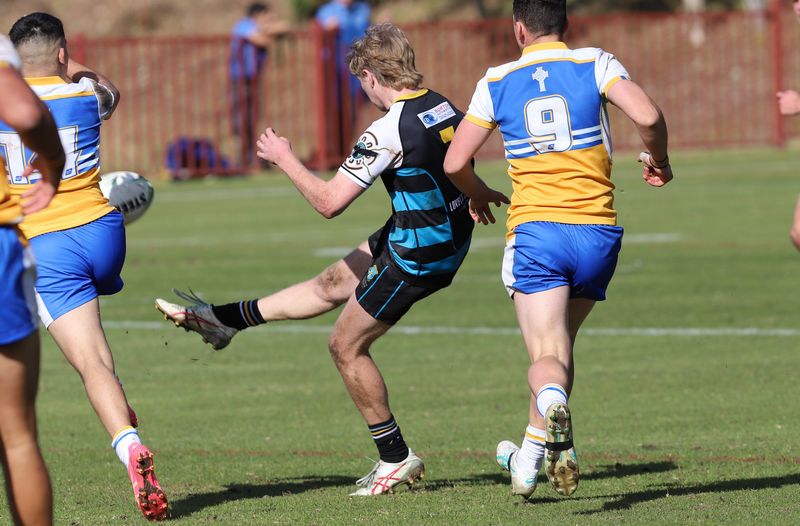 SBC PATRICIAN Bros vs All SAINTS