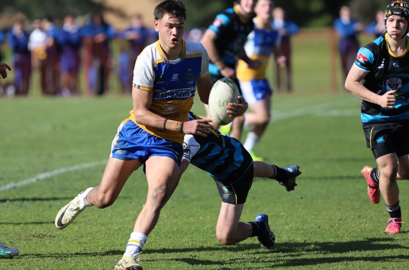 SBC PATRICIAN Bros vs All SAINTS