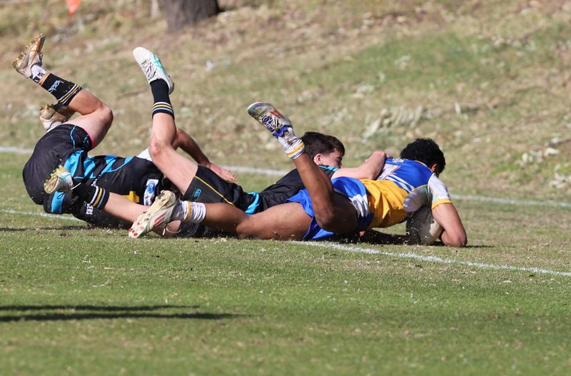 SBC PATRICIAN Bros vs All SAINTS