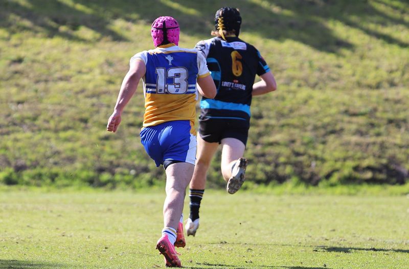 SBC PATRICIAN Bros vs All SAINTS