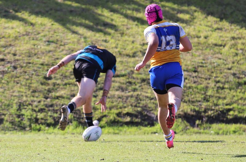 SBC PATRICIAN Bros vs All SAINTS