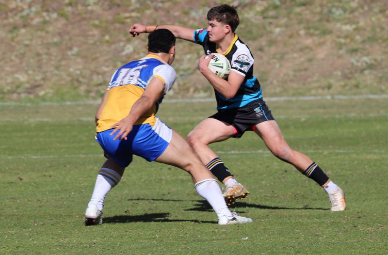 SBC PATRICIAN Bros vs All SAINTS
