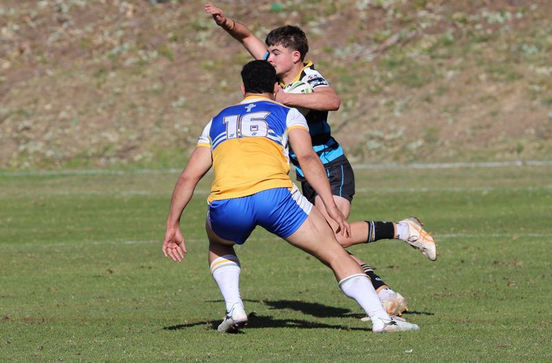 SBC PATRICIAN Bros vs All SAINTS