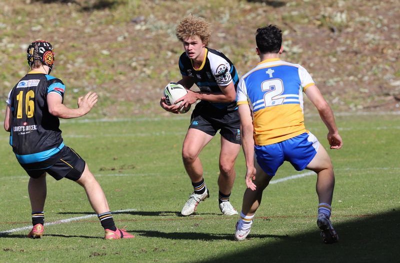 SBC PATRICIAN Bros vs All SAINTS