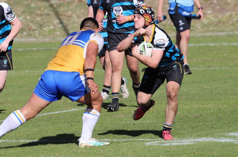 SBC PATRICIAN Bros vs All SAINTS