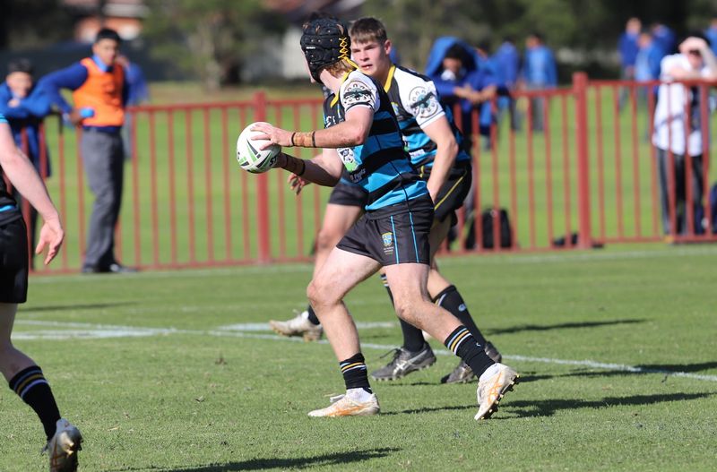 SBC PATRICIAN Bros vs All SAINTS