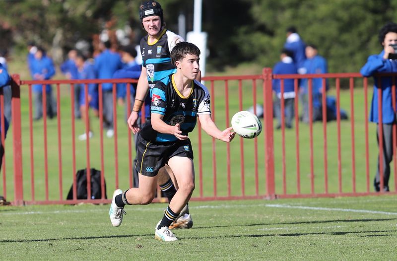 SBC PATRICIAN Bros vs All SAINTS